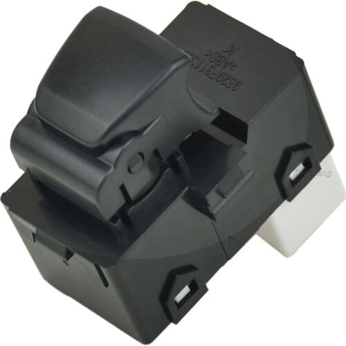 Front Rear Left Right Single Window Glass Lifter Control Lifter Switch Button Fit For Hyundai Creta IX25 93580C9000 93580-C9000