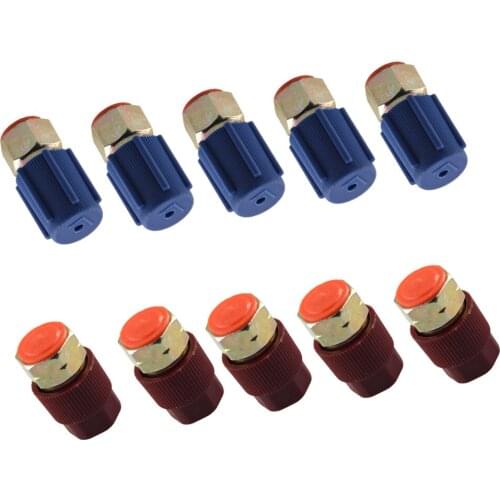 Perfeclan Clamps And Flanges For Air Conditioners