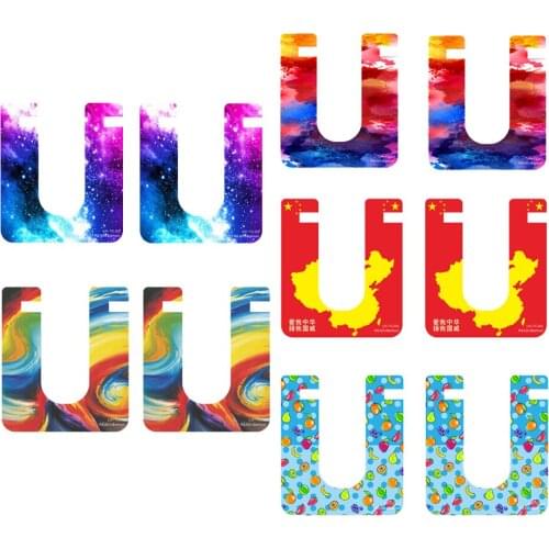 Portable Kids Bike Floor Stand 10-12'' Bicycle Folding Parking Rack Hub Holder