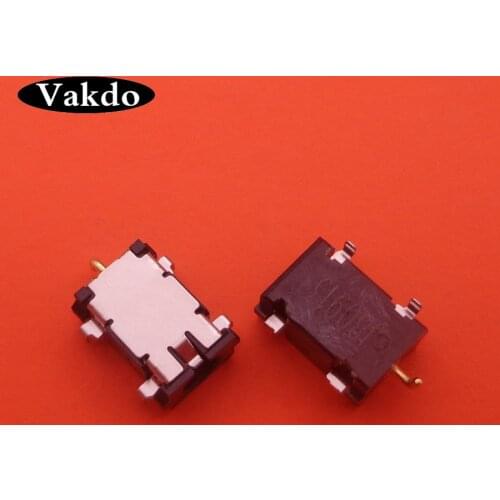 1pcs For Lenovo Miix 310 320 325 310-10ICR 100S-11IBY DC Connector Laptop Socket Power Replacement DC JACK