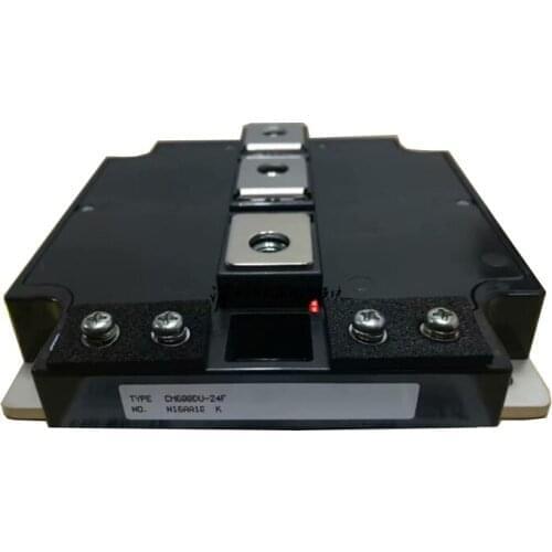 CM600DU-24F Actual Stock Photos Original Goods