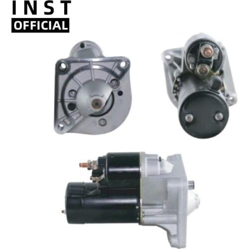 STARTER MOTOR FOR VALEO 1.0KW 12V 9T D6RA41/141 30999N