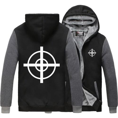 HOLRAN Anime Toaru Majutsu no Index Fleece Hooded Hoodie Toaru Kagaku no Railgun Accelerator Cardigan SCP Thick hoodie jacket