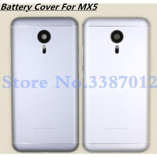Vecmnoday Meizu MX5 Phone Batteries