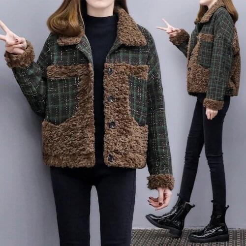 YBWLXQ Women's Jackets