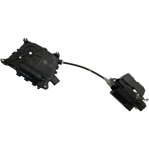 Rear Tail Gate Latch Liftgate Power Actuator Motor Repair Parts for Santa Sport