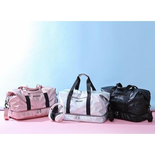 Women Multifunctional Travel Bags Malas De Viagem Travel Bag Large Capacity Men Hand Luggage Travel Duffle Bags Weekend Bags