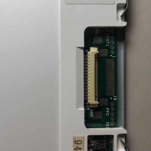 LM641836 LM641836R LCD Displays screen