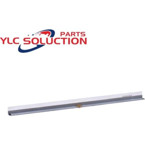 1Pcs Original Drum Cleaning Blade 14RT56011F For Konica Minolta Bizhub 920 950 951 1200 1250 1050 850 Wiper Blade OEM