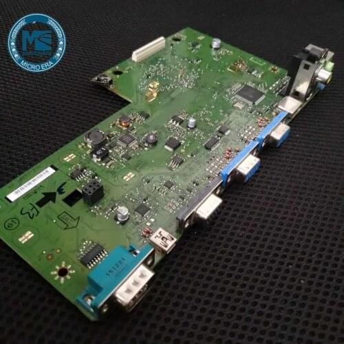4H.38A01.A00 projector mainboard motherboard for benq MH350 DPI1910