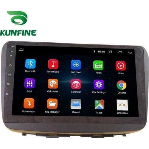 Android 10.0 Octa Core Car DVD GPS Navigation Player Deckless Car Stereo for Suzuki Baleno 2010-2019 Headunit Radio