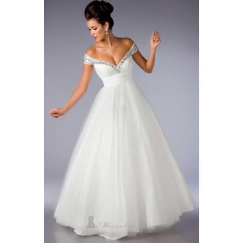 CharmingBridal Wedding Dresses