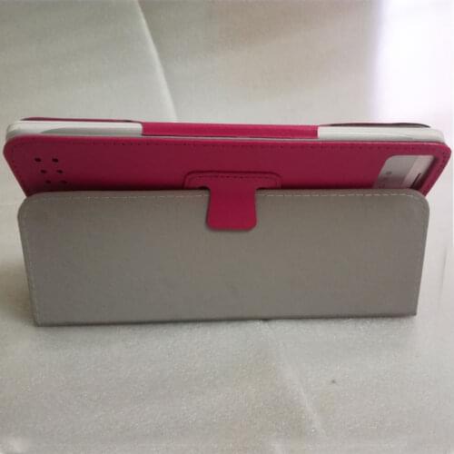 Myslc Case Cover for Digma CITI 8531 3G 8 inch Tablet PU Leather Stand Case