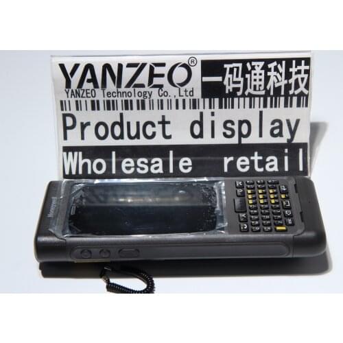 CN80-L1N CN80 Data Collector for Honeywell Dolphin CN80 CN80-L1N-6EN110F Industry Handheld Terminals Barcode PDA Mobile Computer