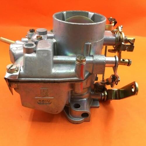 Carb Copy Zenith 36 IV Carburettor 2 1/4 2.25 Petrol for Land Rover Serie 2,2a 3