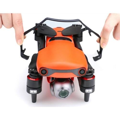 Propeller Fixing Strap Protector for AUTEL EVO 2 Drone Accessories Propeller Fixator Bracket Protection Guard for AUTEL EVO 2