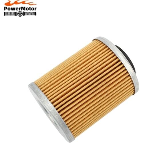 Motorcycle Oil Filter For CFMoto CF500 400 500cc Cforce Zforce 800cc CF800 X8 ATV UTV Numbering: 0800-011300-0004 0800-011300