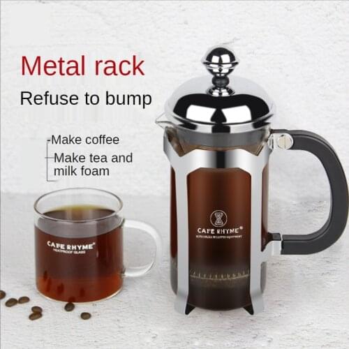 Miifeeios Coffee Makers