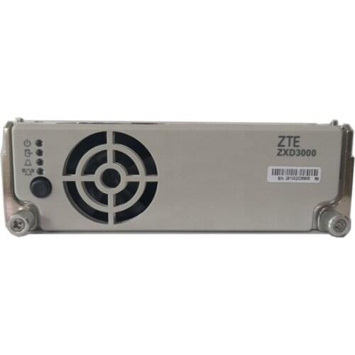 ZTE ZXD3000 V5.6 3000w 48v rectifier module