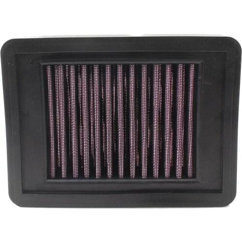 Motorcycle Air Intake Filter Air Cleaner For YAMAHA YZF R3/R25 YZF-R3 ABS YZF-R25 MT-03 MT03 MT 03