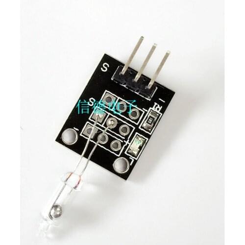 New KY-017 Mercury switch module for arduino KY-017 sensor 5PCS