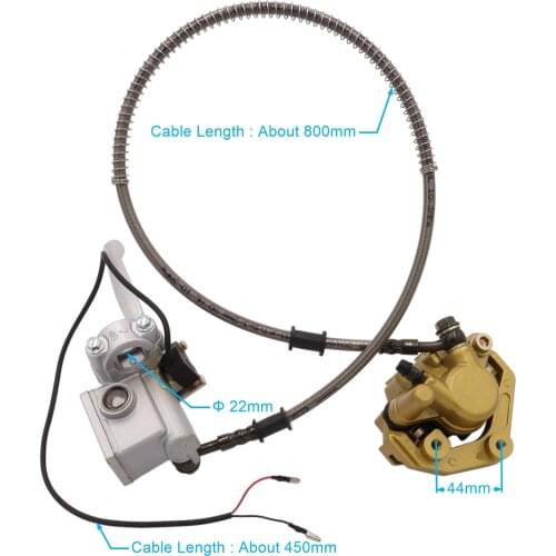 Nowhat Disc Brakes For Bicycles
