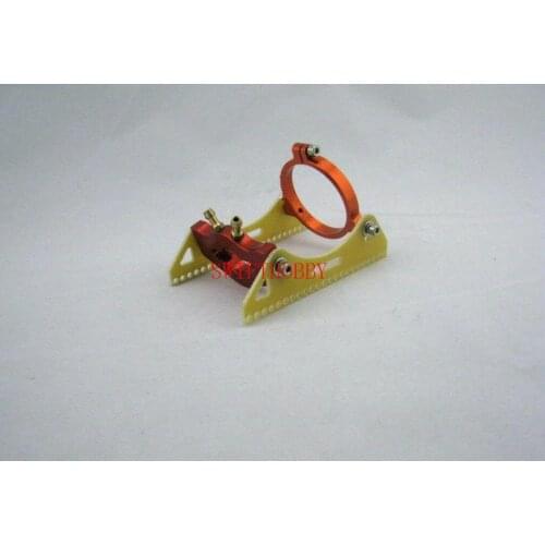 Upgrade water cooled brushless Suitable for B40 motor mount rc boat