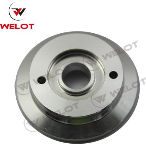 Turbo Seal Plate WL3-1483 for 54399880005