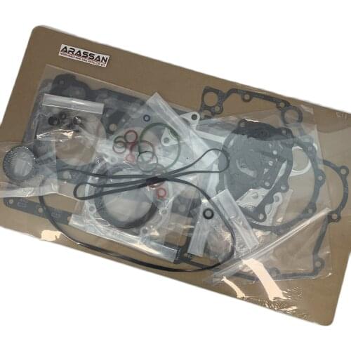 KUBOTA D902 FULL GASKET SET