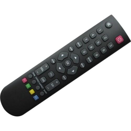 Remote Control For HYUNDAI H-LED32V8 H-LED19V17 H-LED15V8 H-LED24V8 H-LED19V8 LCD LED HDTV TV