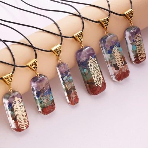 Rinhoo jewelry Pendant Chains