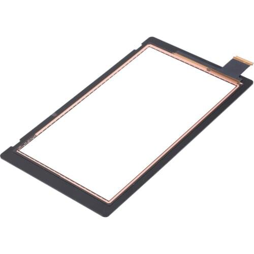 Touch Screen Touchpad Glass Digitizer Replace for for Nintend Switch Controller NS Console Touch Screen Digitizer