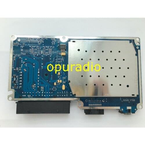 Amp Main Amplifier MINI 2G Circuit Board For AUDI Q7 2007-2012 4L0035223D 4L0 035 223 D 4L0 035 223 A 4L0035223G 4L0 035 223 G