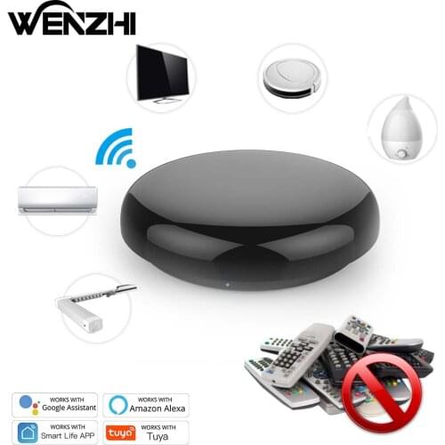 Wenzhi Smart Home Control Systems