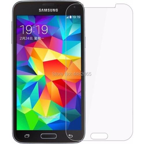 0.22mm Tempered Glass on the for Samsung Galaxy J3 J5 J7 2016 A3 A5 A7 2017 2015 2016 Screen Protector Glass 9H Protective Film