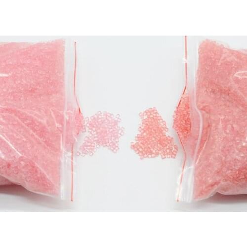 Aluminum Cartridge With Lip And Flexible Acrylic Denture Inject For Dental Lab Supplies