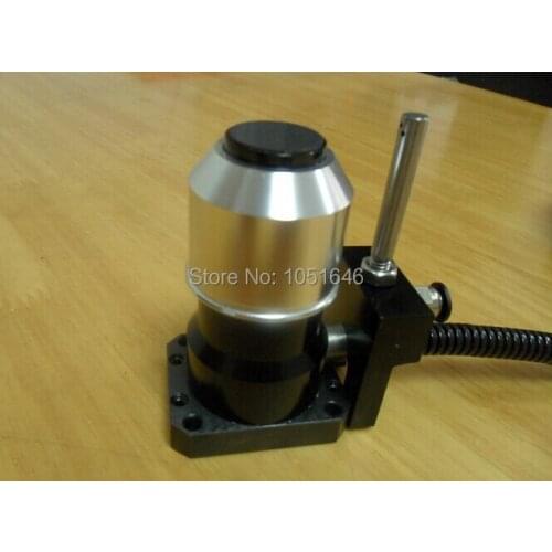 Free shipping, square base, Automatic tool setting gauge for mach3 etc, tool sensor for Z axis, Tool touch sensor