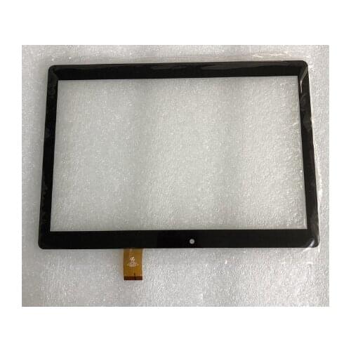Free shipping 10.1 inch touch screen,100% New for Prestigio GRACE 7781 4G PMT7781_4G_D PMT7781D touch panel,sensor digitizer