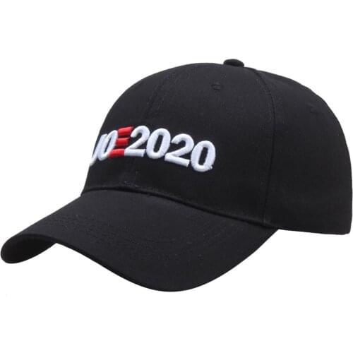 Summer Outdoor Baseball Cap Joe Biden 2020 Embroidered Biden Hat Fashion Adjustable Men Women snapback hip hop hats Dropshipping