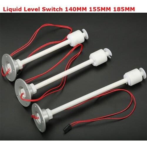 Floating ball Liquid level sensor for TopXGun T1-A Multi-rotor flight controller