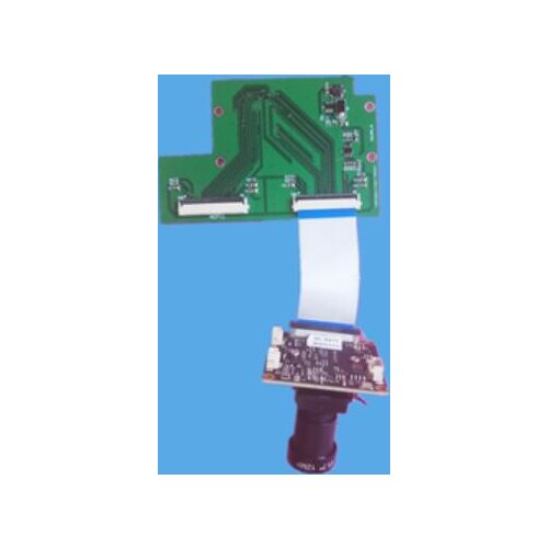 For Hi3559A & amp;Hi3519A development board is equipped with IMX334/IMX290Sensor board mip interface