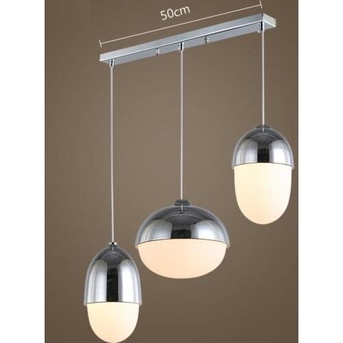 Home Light Pendelleuchte Luminaire Decoracao Para Casa Luminaria Deco Maison Lampara De Techo Colgante Moderna Hanging Lamp