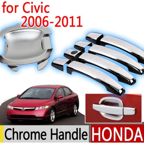 HB·JC Chrome Lining