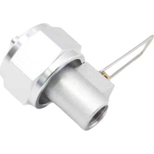 Propane Gas Refill Tool Adapter Filling for Outdoor Camping Stove Supplies