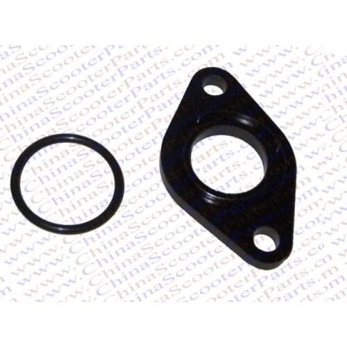 Carburetor carb intake insulator Pit bike Dirt bike ATV Buggy Parts