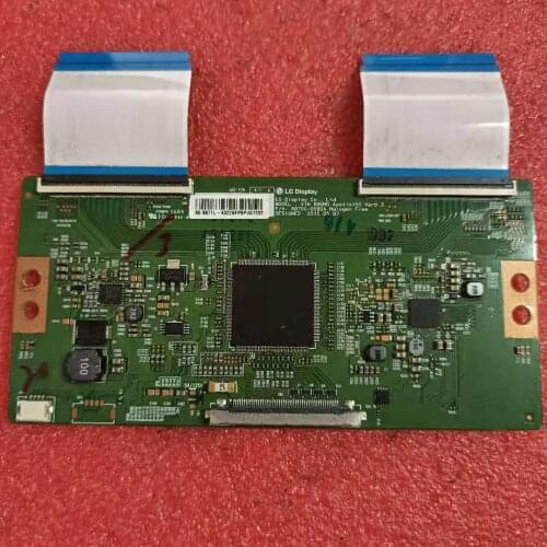 6870 c - 0592 - a LED60K5500U logic board