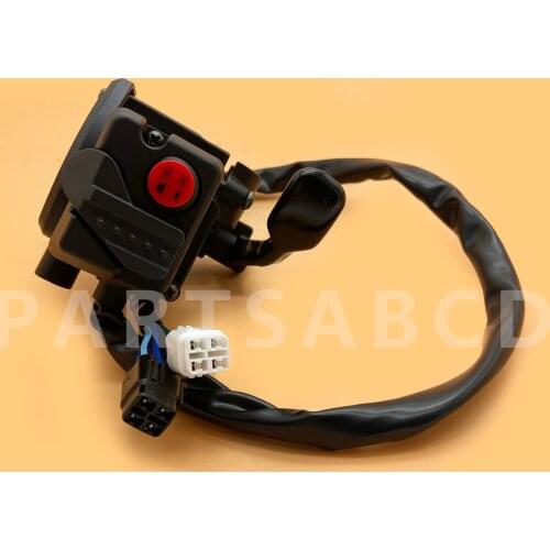 New Function Switch for Hisun HS 500CC HS500 HS700 ATV Chinese Parts 61700-058-0000