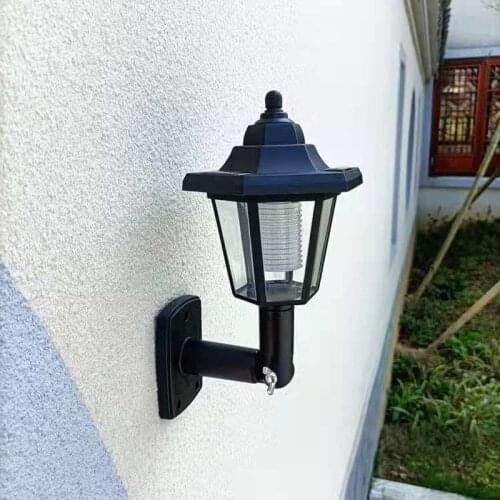 NUERBENG Solar LED Lights