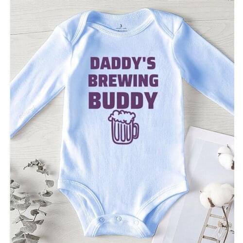 Newborn Girl Clothes 0 To 3 Months Kids Outfits Baby Boys Winter Clothes Cotton Toddler Jumpsuits Short Long Sleeve