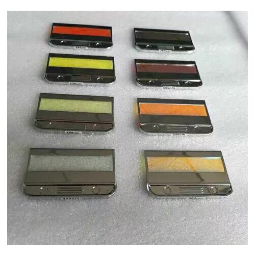 Professional filter OPT/IPL/E-Light /360 magneto-optical permanent ipl hair removal 690nm 755nm 808nm